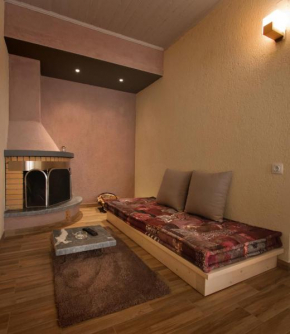Livadi Suites